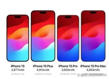 9月苹果秋季发布会即将来临，iPhone 15 是你最期待的新品吗？