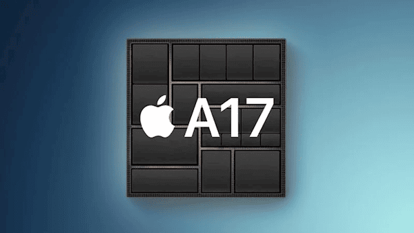 确认了：iPhone 15用老款A16芯片 Pro独享A17并涨价