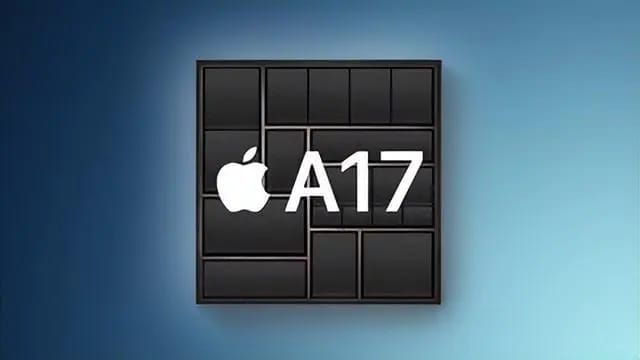 iPhone 15 Pro将搭载A17芯片，售价方面有可能会提升