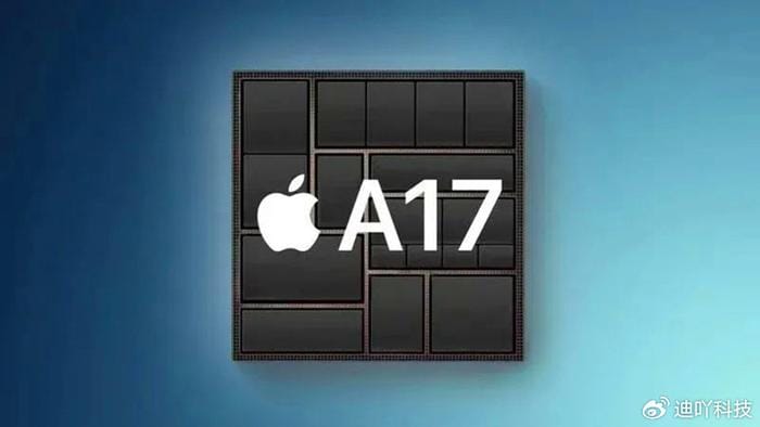 运行内存或无变化!iPhone15 Pro:A17处理器逐渐调整中