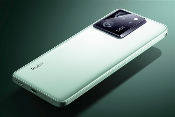 Redmi K60至尊版：搭载华星C7屏