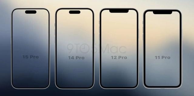 iPhone15 Pro新配置基本确定，16系列会有更大升级，体验更好