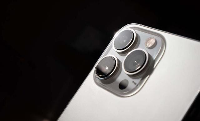 苹果iPhone15Pro边框将薄至1.5mm，9月发表会还将带来两个新品