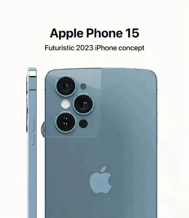 iPhone15系列即将发布：更快更清晰，USB-C新时代