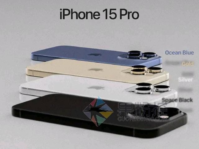 iPhone 15 Ultra机模疑似曝光，创新设计、强大性能、引领潮流