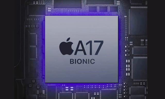 苹果iPhone15系将有4款产品：DynamicIsland设计+5G高通芯片技术