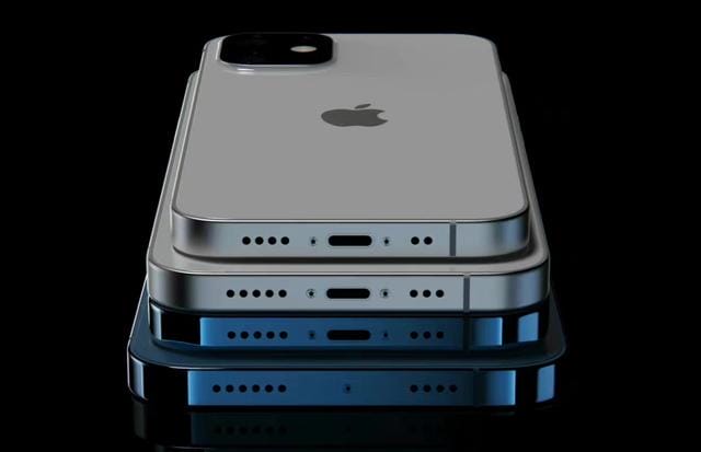 苹果iPhone15系将有4款产品：DynamicIsland设计+5G高通芯片技术