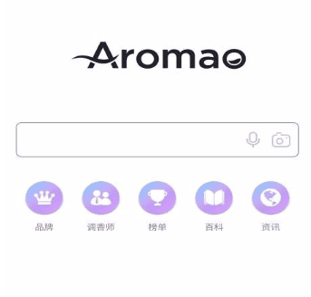 AROMAO香仓app如何使用