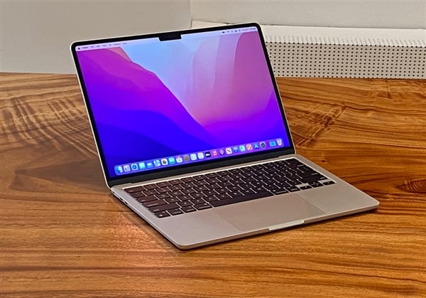 MacBook Air首发！苹果自研芯片拥抱3nm 领先Intel和AMD