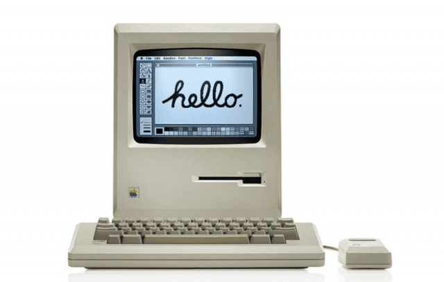 iMac25周年，「复活」乔布斯，拯救苹果