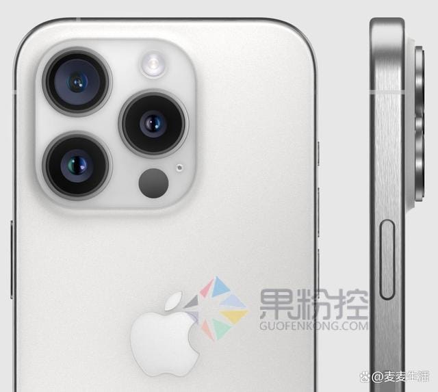 准备登岛！iPhone 15全系将在9月份发布，最新亮点配置汇总