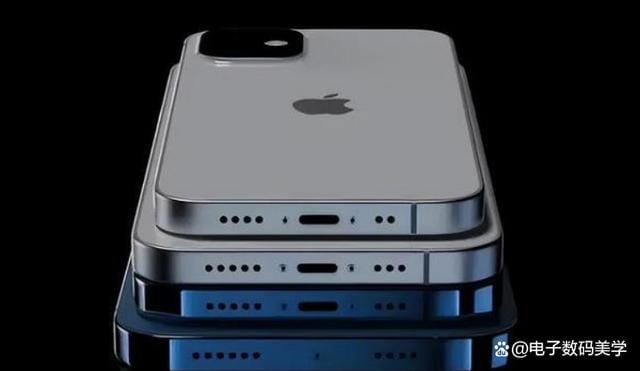 iPhone 15全系配USB-C，但拒绝与安卓互通：看似妥协又一身反骨