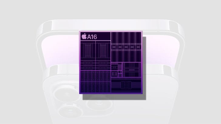 消息称苹果 A16 仿生处理器内部被标记为 5nm 芯片，但却被宣传为 4nm