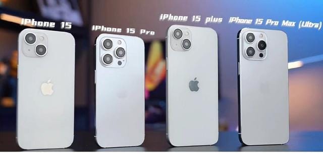揭秘iPhone 15:全新设计、更强大功能与潜在升级点