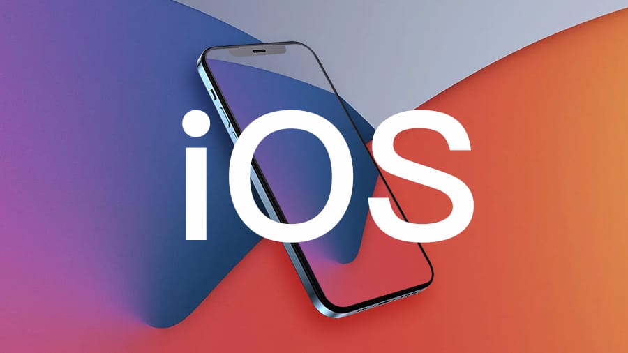 苹果 iOS / iPadOS 17 开发者预览版 Beta 7 发布
