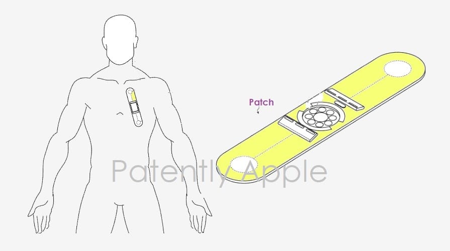苹果新健康专利：可用 iPhone、Apple Watch 检测你的呼吸情况