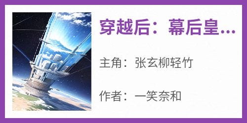 穿越后:幕后皇子争霸江湖,荣登皇位
