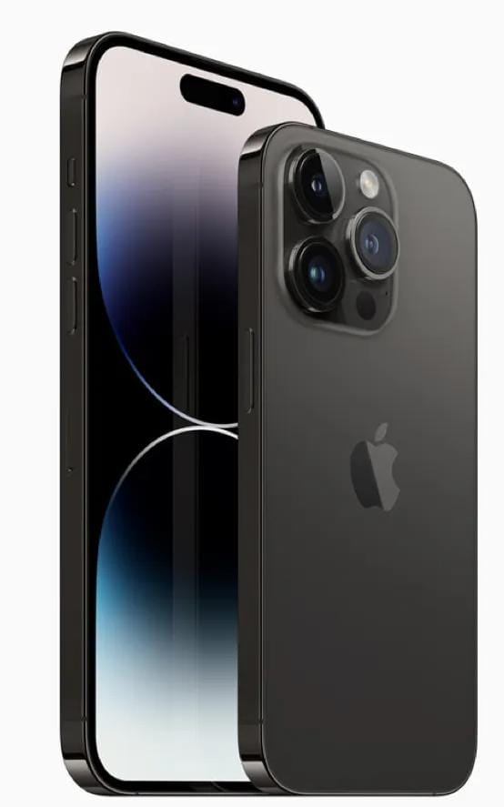 iPhone15Pro的十大华丽提升：卓越性能，惊艳外观，价格就离谱