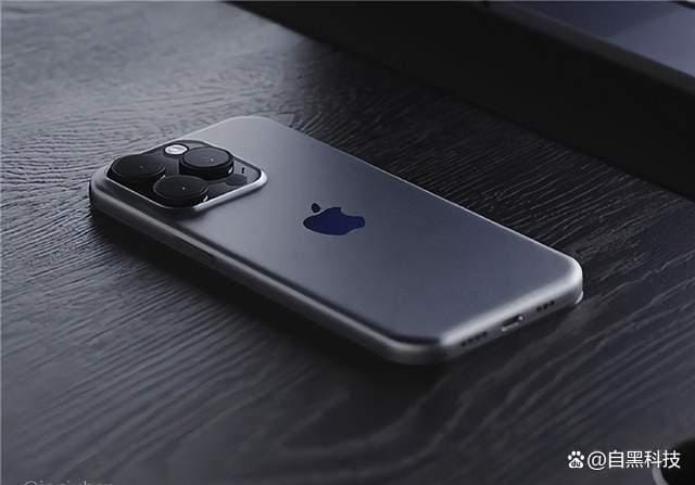 iPhone15系列会没意外的话会在9月12日发布，9月24日开售