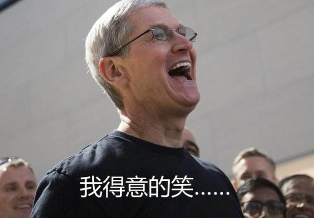 感谢果粉，疯狂购买iPhone，中国成苹果最大市场，超过美国