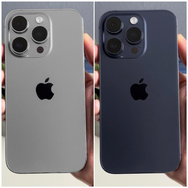 苹果iPhone 15或9月12日发布：首发9款配色，售价5999元起
