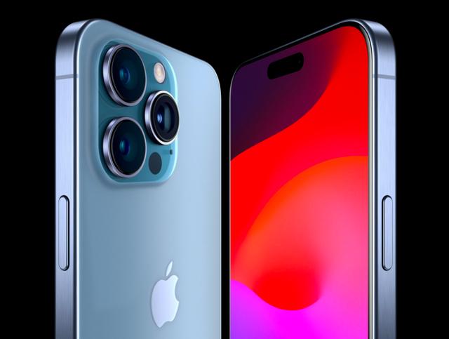 iPhone 15 被曝多项变化，Pro 机型首次配备潜望式镜头