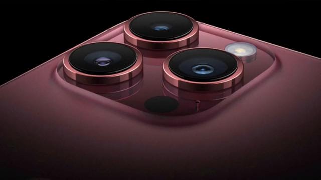 iPhone 15 被曝多项变化，Pro 机型首次配备潜望式镜头