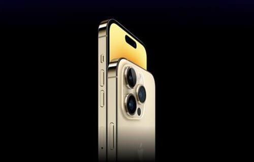 消息称iPhone 15 Pro无金色和深紫色 但将新增蓝色和灰色