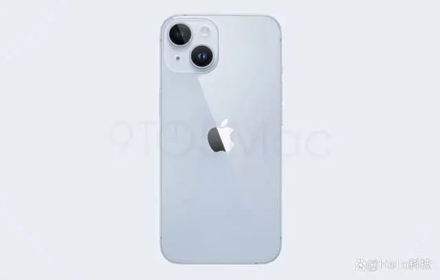 iPhone15全系配色曝光，你最喜欢哪一个？