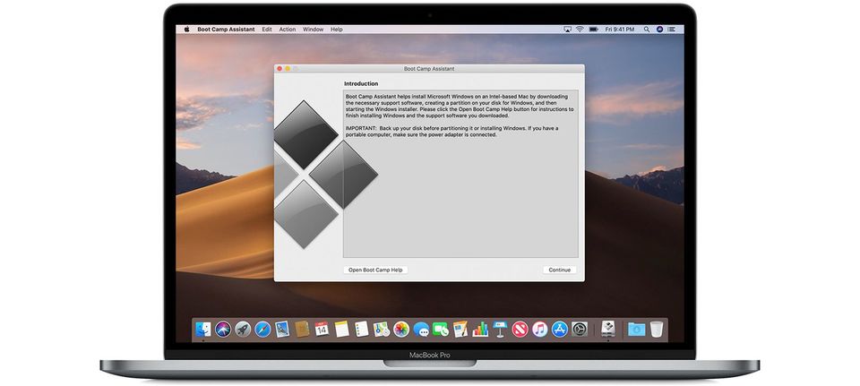 Mac运行Win 10画面出问题怎么修复？