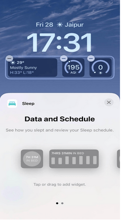 iOS16.2公开测试版已发布:这里是全新的