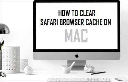 苹果笔记本清除Safari浏览器缓存（优化网页速度）