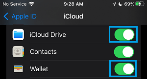iPhone显示无法连接Apple pay（苹果pay不能用修复）