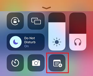 苹果锁屏怎么添加文字，iPhone屏幕上设置备忘录方法