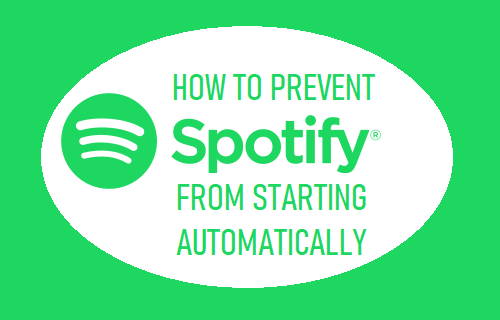 如何防止Spotify自动启动（Mac阻止Spotify打开方法）