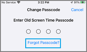 iPad平板锁屏密码忘了，2种方法重置苹果ID密码