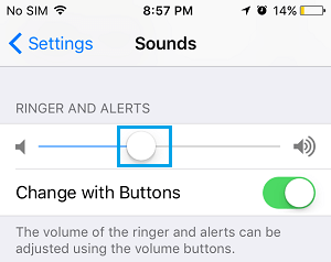 音量按钮在iPhone上不起作用怎么办？最新步骤