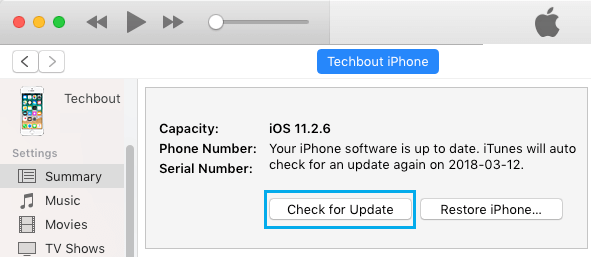 如何在苹果iPhone上下载和安装iOS更新