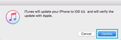 如何在苹果iPhone上下载和安装iOS更新