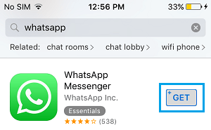 如何将WhatsApp消息从安卓的机转移到iPhone
