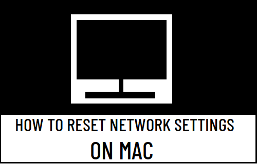如何在Mac上重置网络设置（苹果笔记本重置wifi方法）