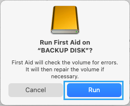 苹果Mac无法识别外置硬盘?不显示外置硬盘修复