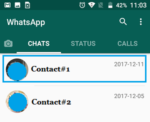如何将聊天从WhatsApp转移到Telegram
