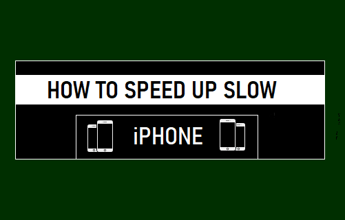 加速iPhone提高性能（苹果手机运行变慢解决办法）