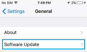 AppStore无法在iPhone或iPad上运行