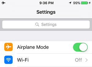 WiFi网络在iPhone上不工作如何修复？