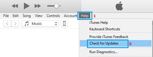 修复：iTunes无法连接到此iPhone错误