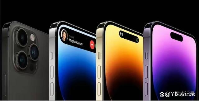 iPhone 15将会搭载三星M12 OLED屏幕