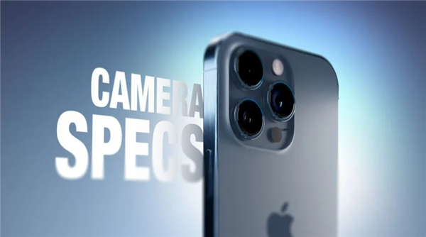 祖传1200万再见！iPhone 15四款机型相机曝光：全系普及4800万像素 夜拍、长焦起飞