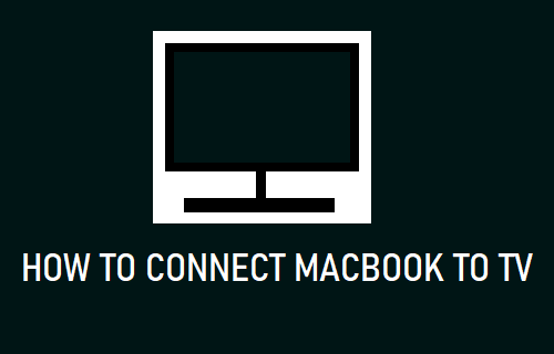 如何将MacBook连接到电视，快速设置方法
